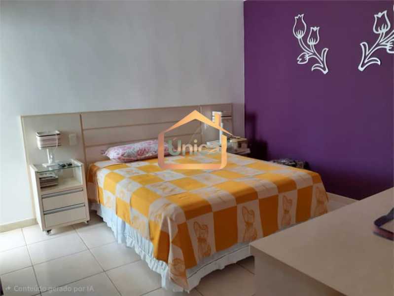 Casa de Condomínio, 3 quartos - Foto 11