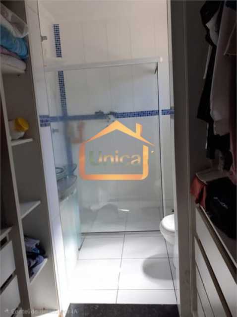 Casa de Condomínio, 3 quartos - Foto 14