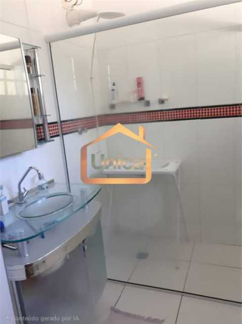 Casa de Condomínio, 3 quartos - Foto 16