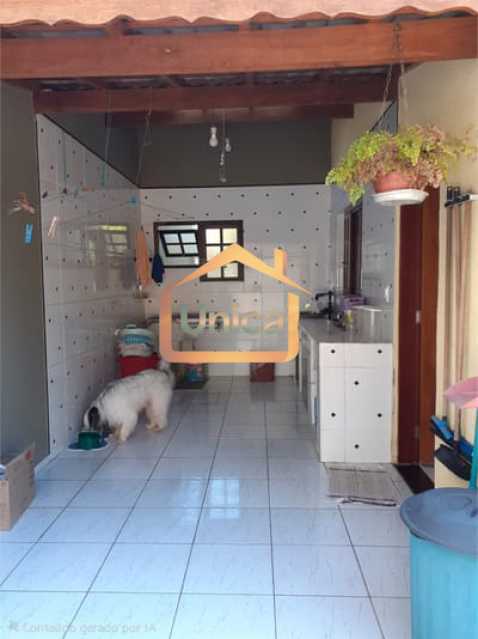 Casa de Condomínio, 3 quartos - Foto 19