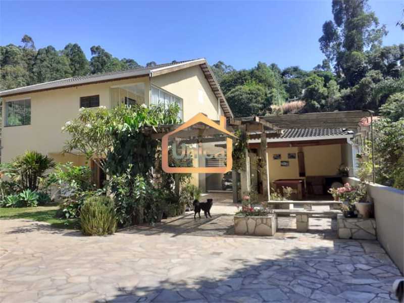 Casa de Condomínio, 3 quartos - Foto 20