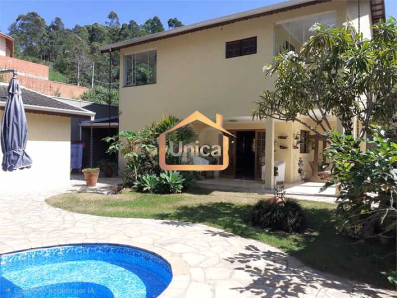 Casa de Condomínio, 3 quartos - Foto 21