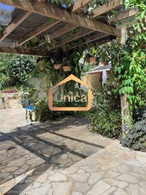 Casa de Condomínio, 3 quartos - Foto 24