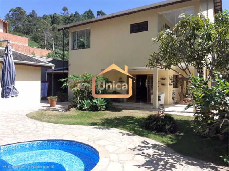 Casa de Condomínio, 3 quartos - Foto 29