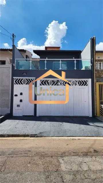 Casa, 2 quartos, 182 m² - Foto 1