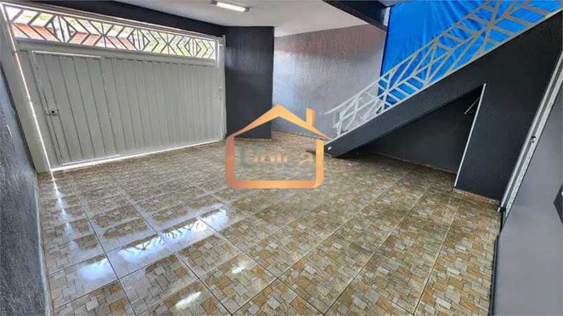 Casa, 2 quartos, 182 m² - Foto 3