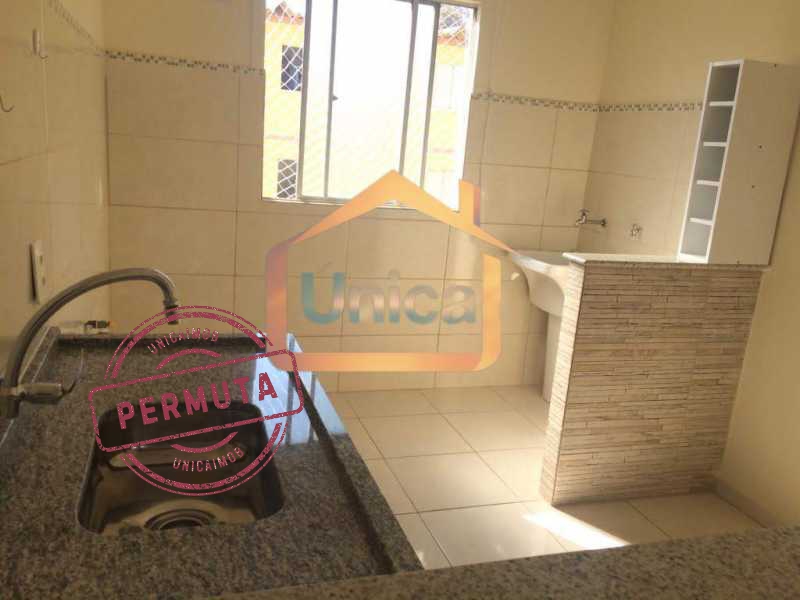 Apartamento, 2 quartos, 60 m² - Foto 1