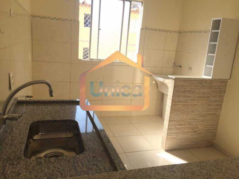 Apartamento, 2 quartos, 60 m² - Foto 9