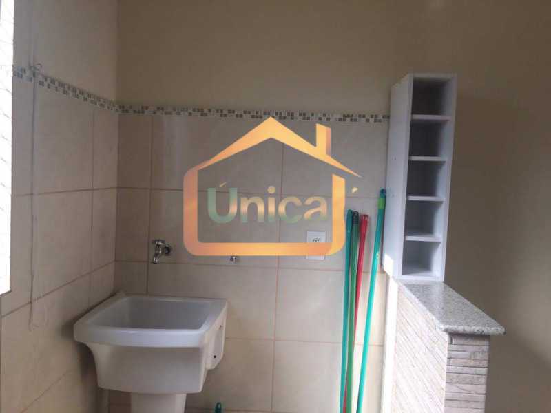 Apartamento, 2 quartos, 60 m² - Foto 17