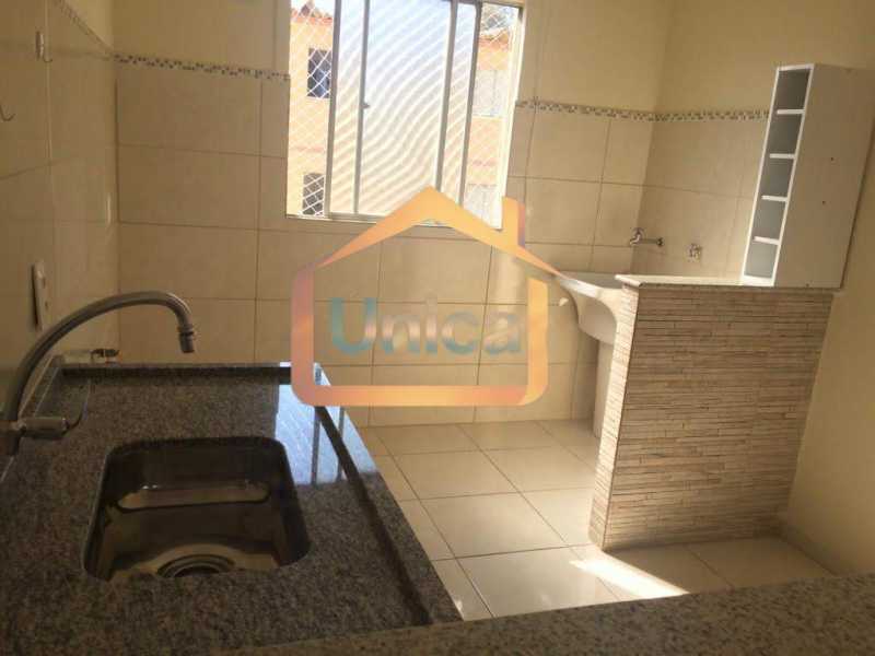 Apartamento, 2 quartos, 60 m² - Foto 16