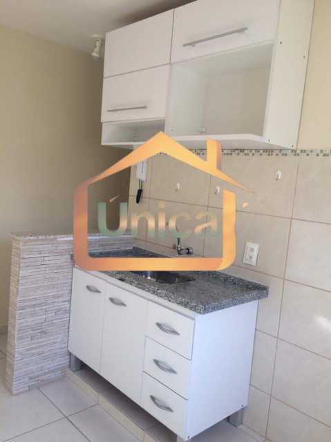 Apartamento, 2 quartos, 60 m² - Foto 13