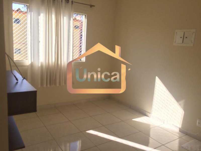 Apartamento, 2 quartos, 60 m² - Foto 5