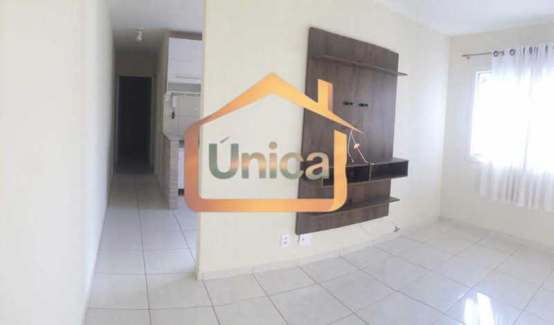 Apartamento, 2 quartos, 60 m² - Foto 7