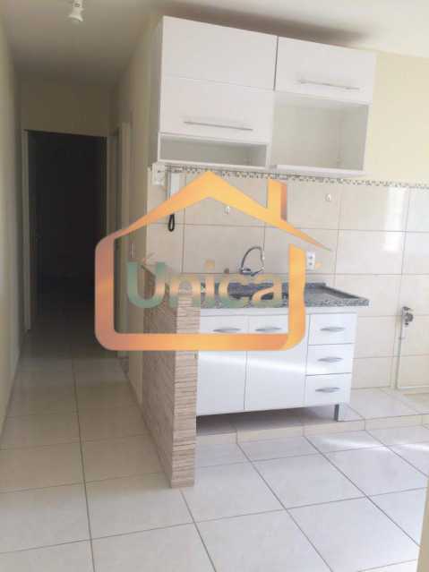 Apartamento, 2 quartos, 60 m² - Foto 12