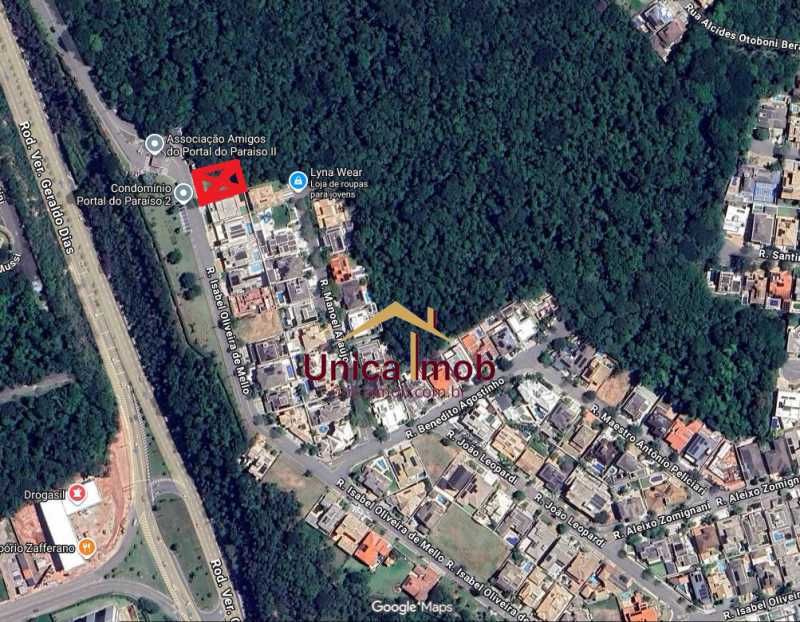 Terreno, 510 m² - Foto 17