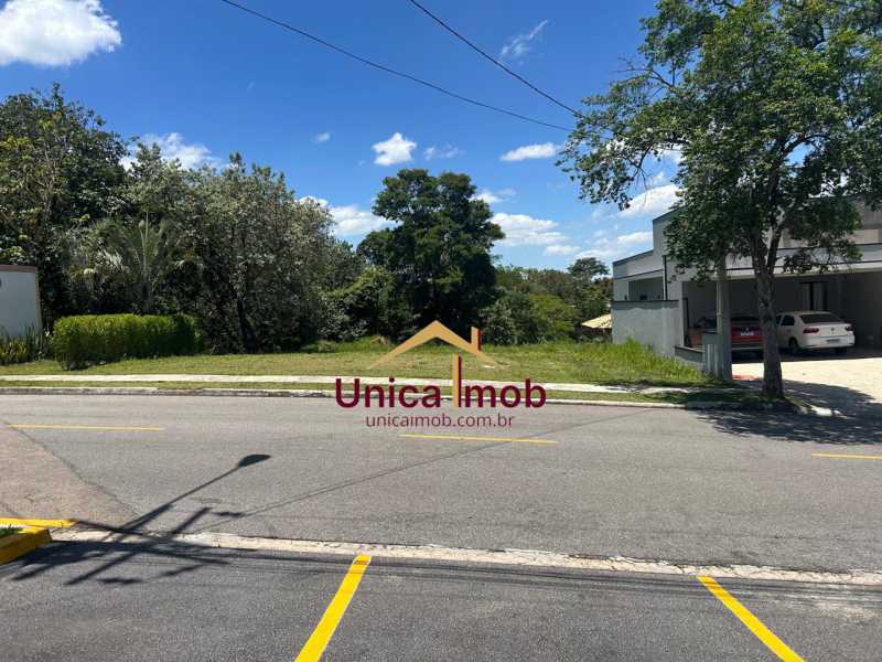 Terreno, 510 m² - Foto 1