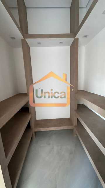 Casa de Condomínio, 3 quartos - Foto 12