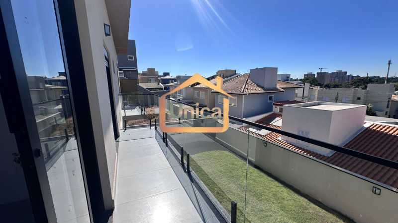 Casa de Condomínio, 3 quartos - Foto 18