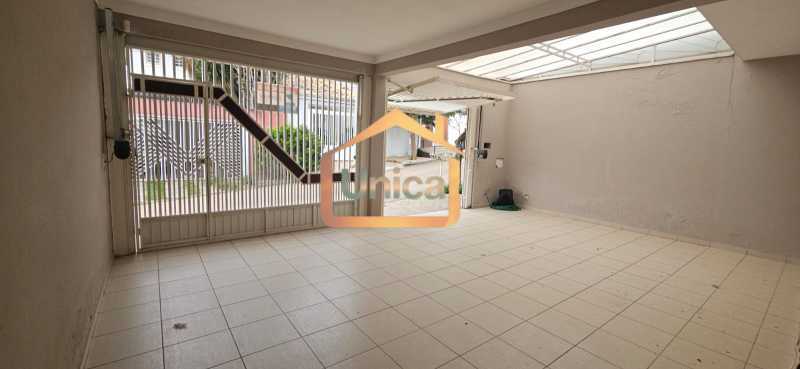 Casa, 4 quartos, 174 m² - Foto 2