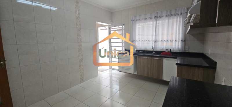 Casa, 4 quartos, 174 m² - Foto 9