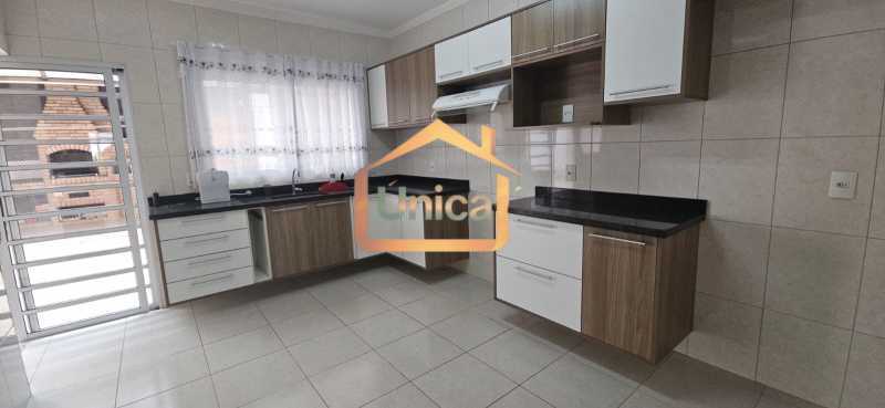 Casa, 4 quartos, 174 m² - Foto 10