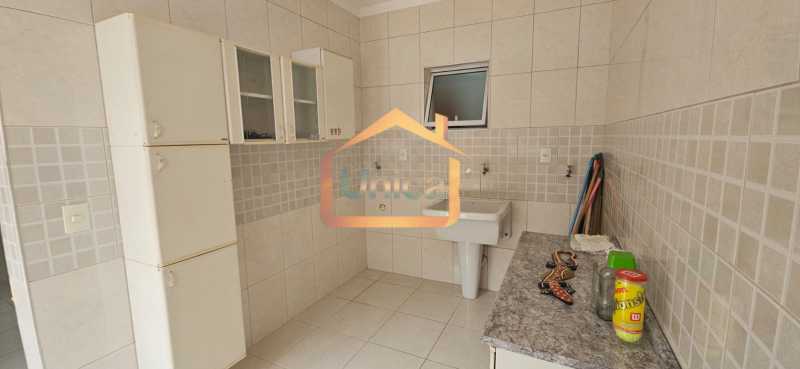 Casa, 4 quartos, 174 m² - Foto 11