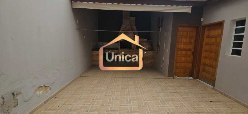 Casa, 4 quartos, 174 m² - Foto 13