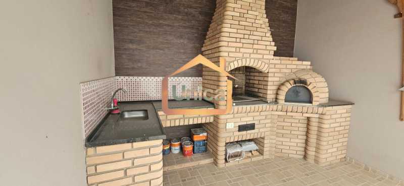 Casa, 4 quartos, 174 m² - Foto 15