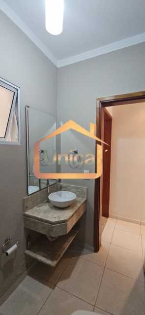 Casa, 4 quartos, 174 m² - Foto 16