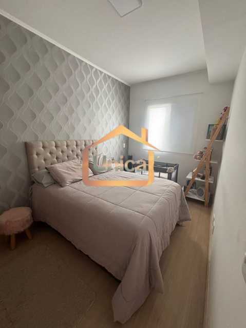 Apartamento, 2 quartos, 56 m² - Foto 3