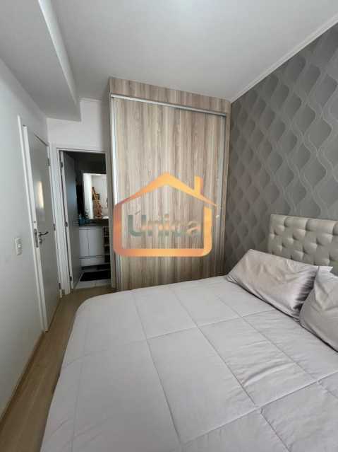 Apartamento, 2 quartos, 56 m² - Foto 4