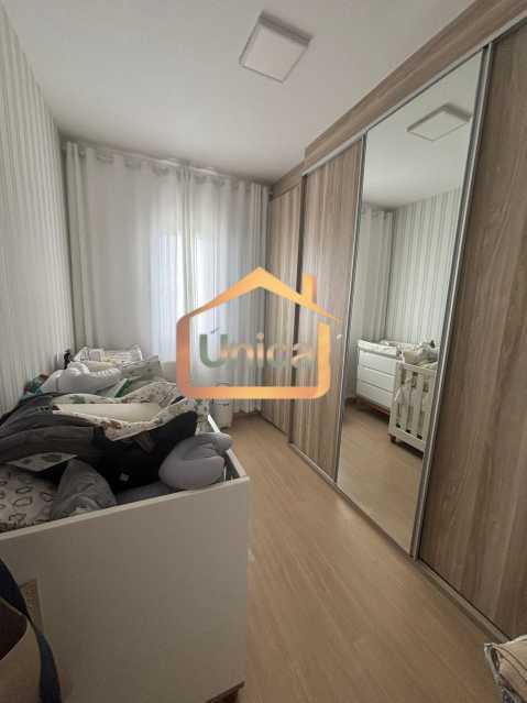 Apartamento, 2 quartos, 56 m² - Foto 5