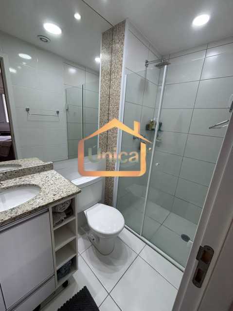 Apartamento, 2 quartos, 56 m² - Foto 10
