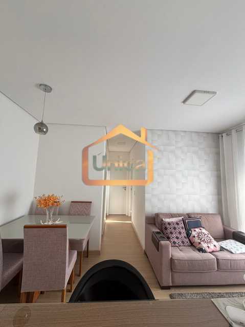 Apartamento, 2 quartos, 56 m² - Foto 8