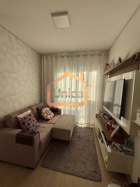 Apartamento, 2 quartos, 56 m² - Foto 6