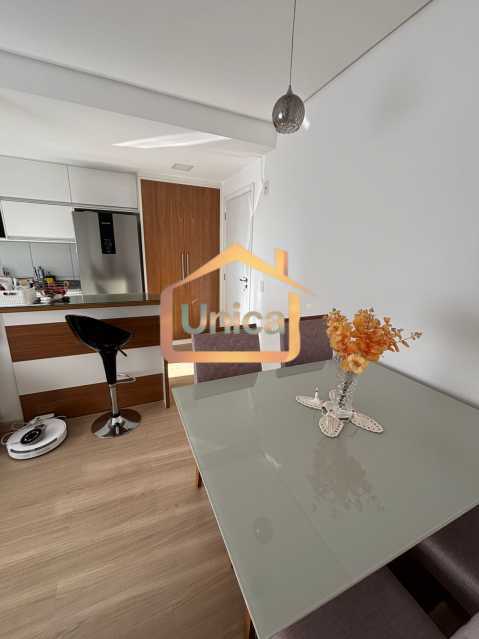 Apartamento, 2 quartos, 56 m² - Foto 13