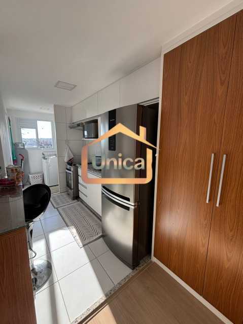 Apartamento, 2 quartos, 56 m² - Foto 14