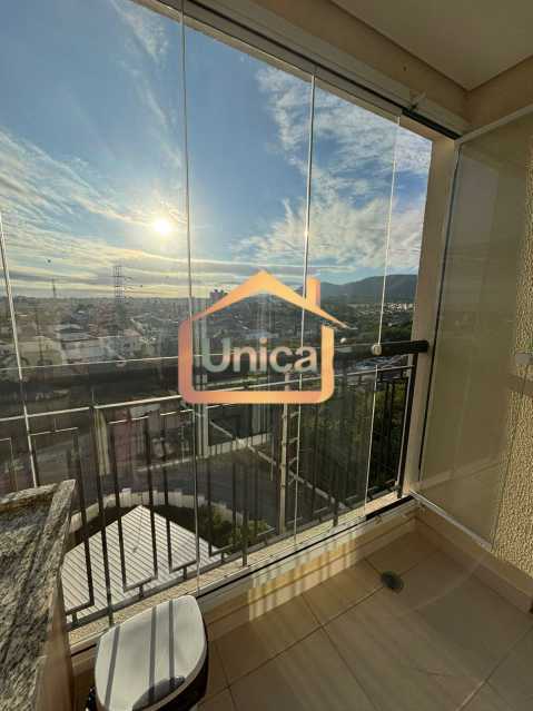 Apartamento, 2 quartos, 56 m² - Foto 11