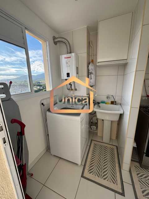 Apartamento, 2 quartos, 56 m² - Foto 16