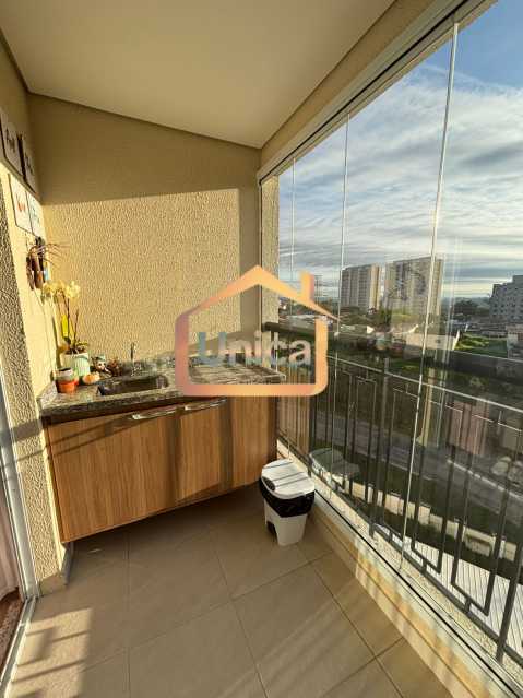 Apartamento, 2 quartos, 56 m² - Foto 12