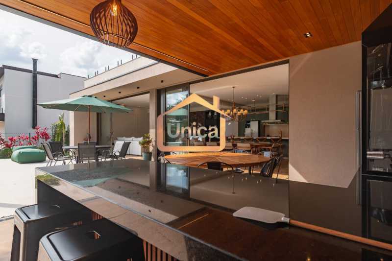 Casa de Condomínio, 5 quartos - Foto 14