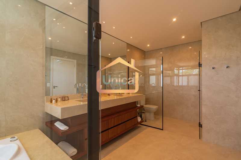 Casa de Condomínio, 5 quartos - Foto 24