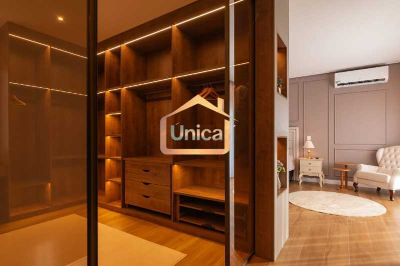 Casa de Condomínio, 5 quartos - Foto 26