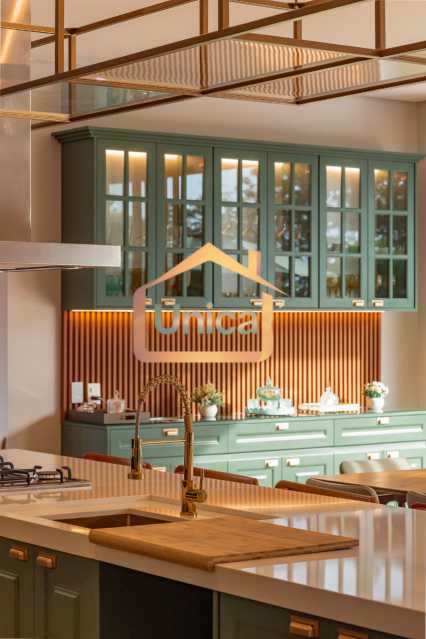 Casa de Condomínio, 5 quartos - Foto 10