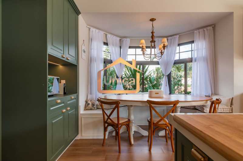 Casa de Condomínio, 5 quartos - Foto 9