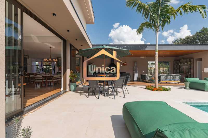 Casa de Condomínio, 5 quartos - Foto 22