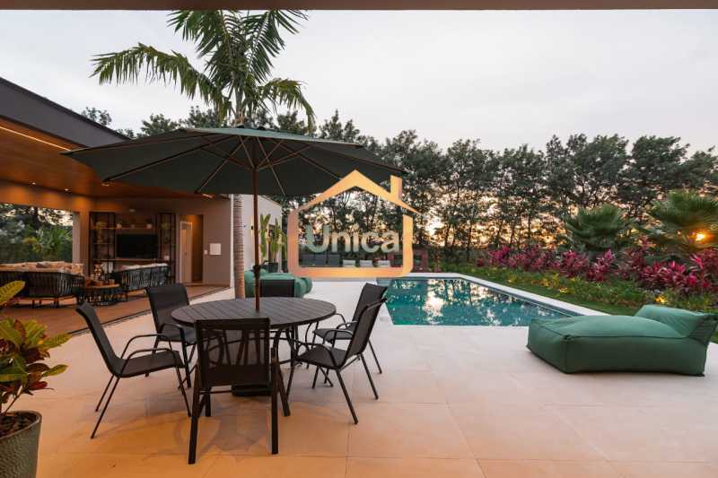 Casa de Condomínio, 5 quartos - Foto 15