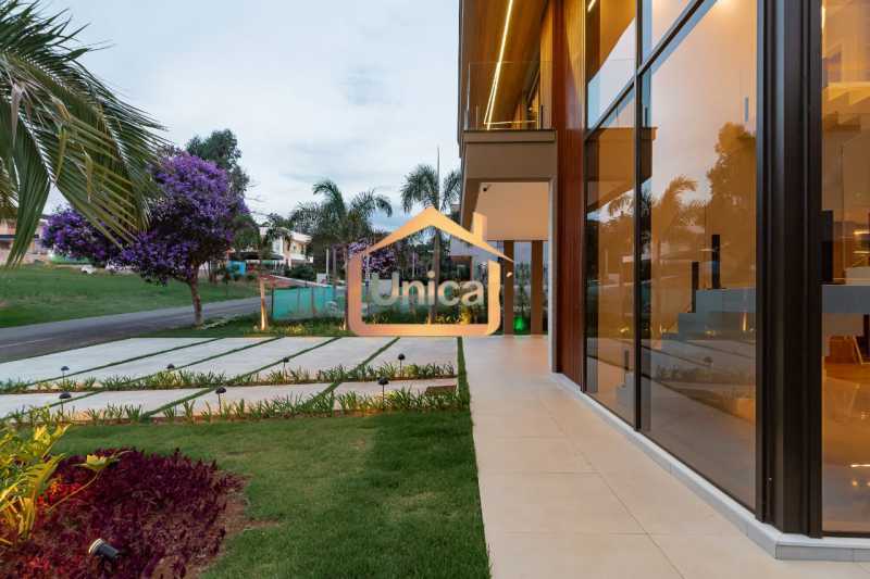 Casa de Condomínio, 5 quartos - Foto 3