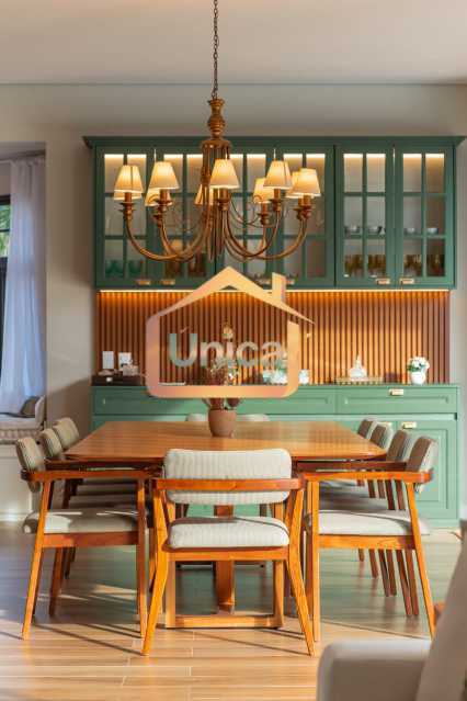 Casa de Condomínio, 5 quartos - Foto 19