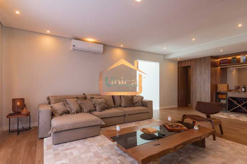 Casa de Condomínio, 5 quartos - Foto 6